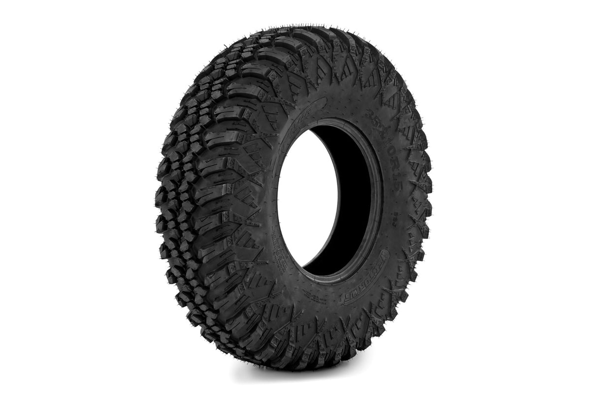 35X10R15 Vector M/T - Tires (Image 1 of 3)