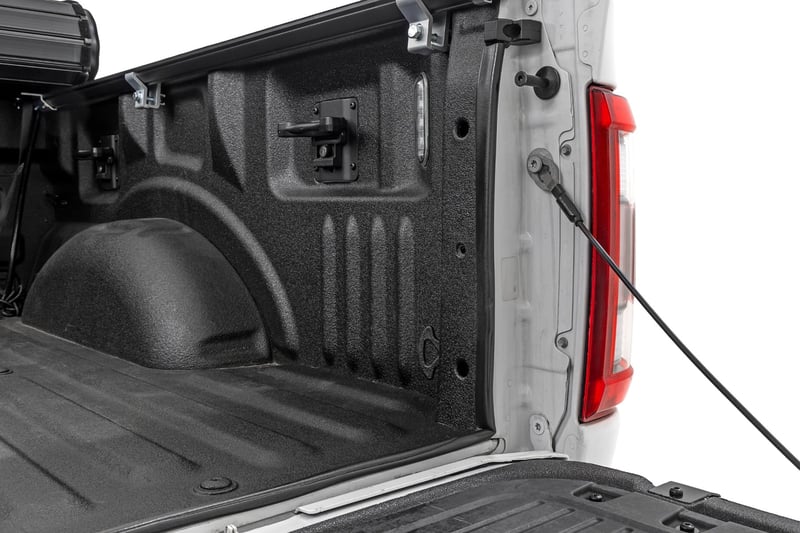 RC Tailgate Seal Kit | Waterproof & Dustproof Protection | Universal Fitment (manufacturer page)