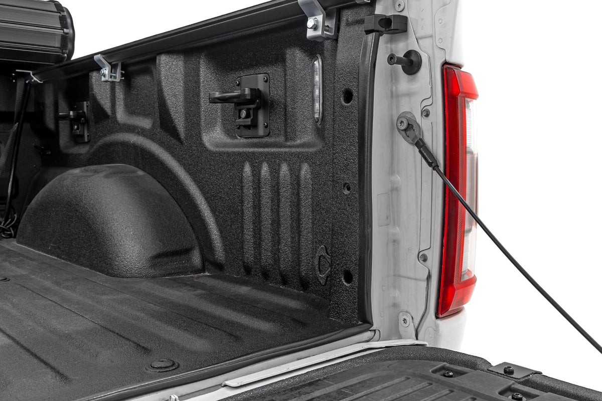 Rough Country 99095 Tailgate Seal Kit | Waterproof & Dustproof Protection | Universal Fitment - Image 1