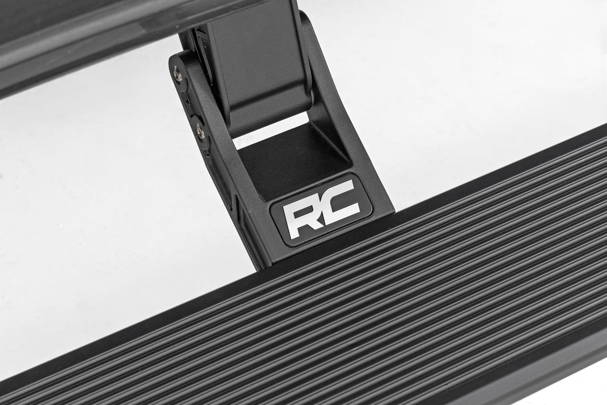 Power Running Boards | HT-Series | Crew Cab | Ram 1500 (19-26)/1500 TRX (21-24) - Steps & Runningboard (Image 6 of 6)