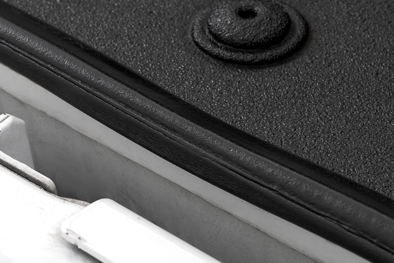 RC Tailgate Seal Kit | Waterproof & Dustproof Protection | Universal Fitment (manufacturer page)