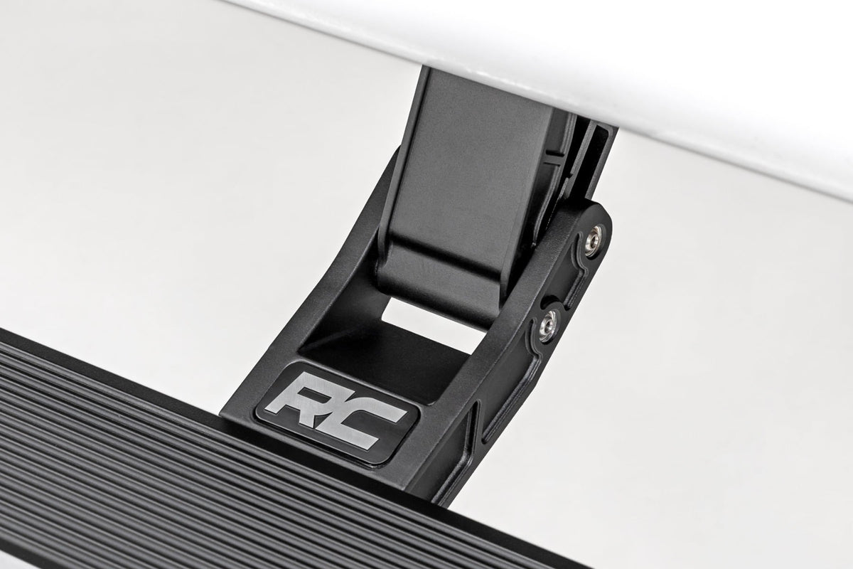 Power Running Boards | HT-Series | Super Cab | Ford F-150/Lightning/F-250/F-350/Raptor (15-26) - Steps & Runningboard (Image 4 of 6)