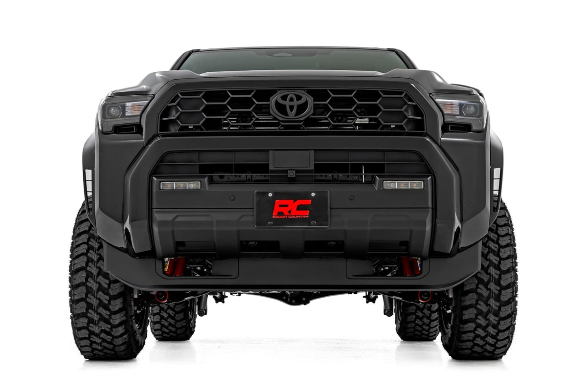 3.5 Inch Lift Kit | TRD Offroad | M1R | Toyota 4Runner 4WD (2025-2026) - Susp Lift Kits 4wd (Image 4 of 6)