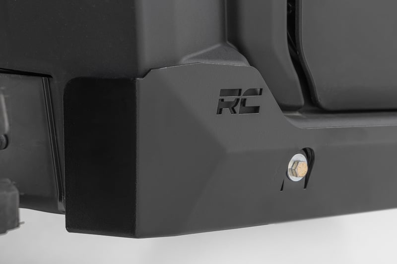RC Rock Slider | 2-Seater | Polaris XPEDITION ADV (manufacturer page)