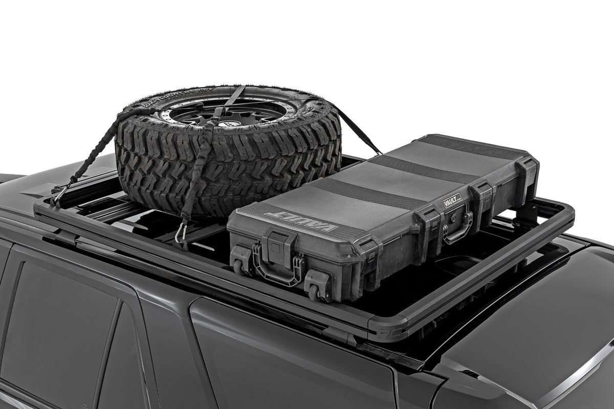 Roof Rack | Toyota 4Runner 2WD/4WD (2025-2026) - Cargo Management (Image 5 of 6)