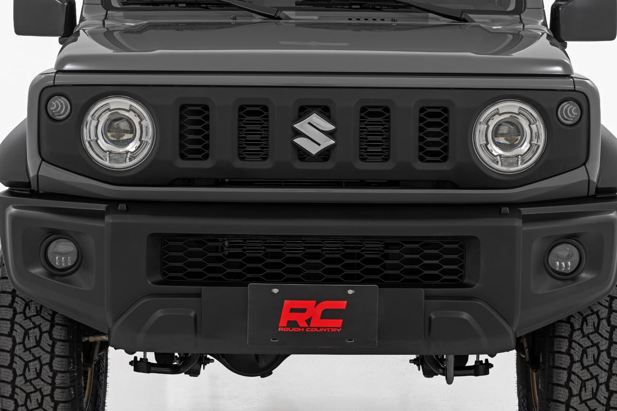 LED Turn Signal Indicator Lights | EU Approved | Suzuki Jimny (2018-2026) - Lighting & Acc (Image 4 of 6)