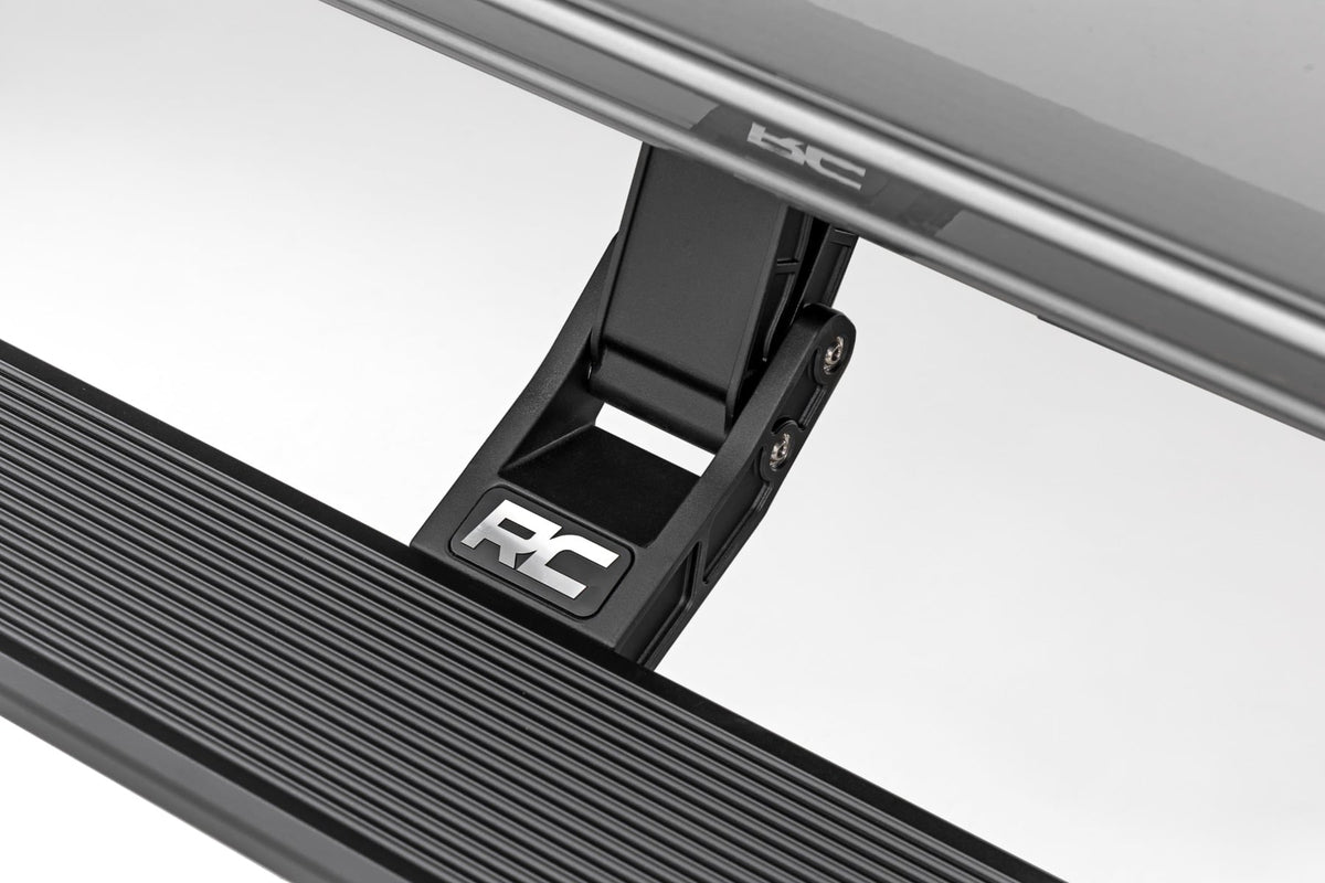 Power Running Boards | HT-Series | Quad Cab | Ram 1500 (19-26)/1500 TRX (21-24) - Steps & Runningboard (Image 6 of 6)