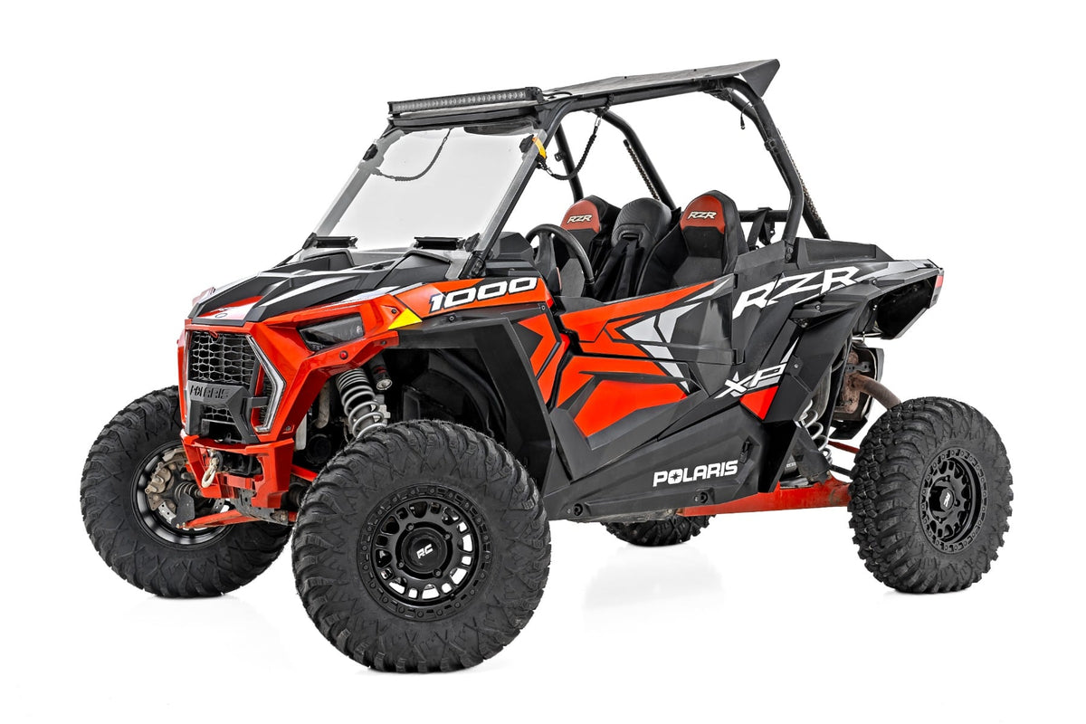 30X10R14 Vector M/T - Tires (Image 5 of 6)