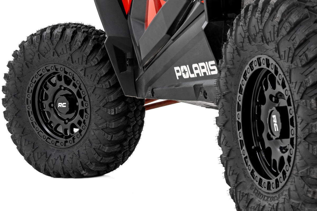 30X10R14 Vector M/T - Tires (Image 3 of 6)