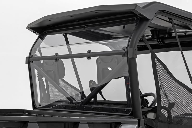 RC Rear Panel | Scratch Resistant | Segway UT6 (manufacturer page)