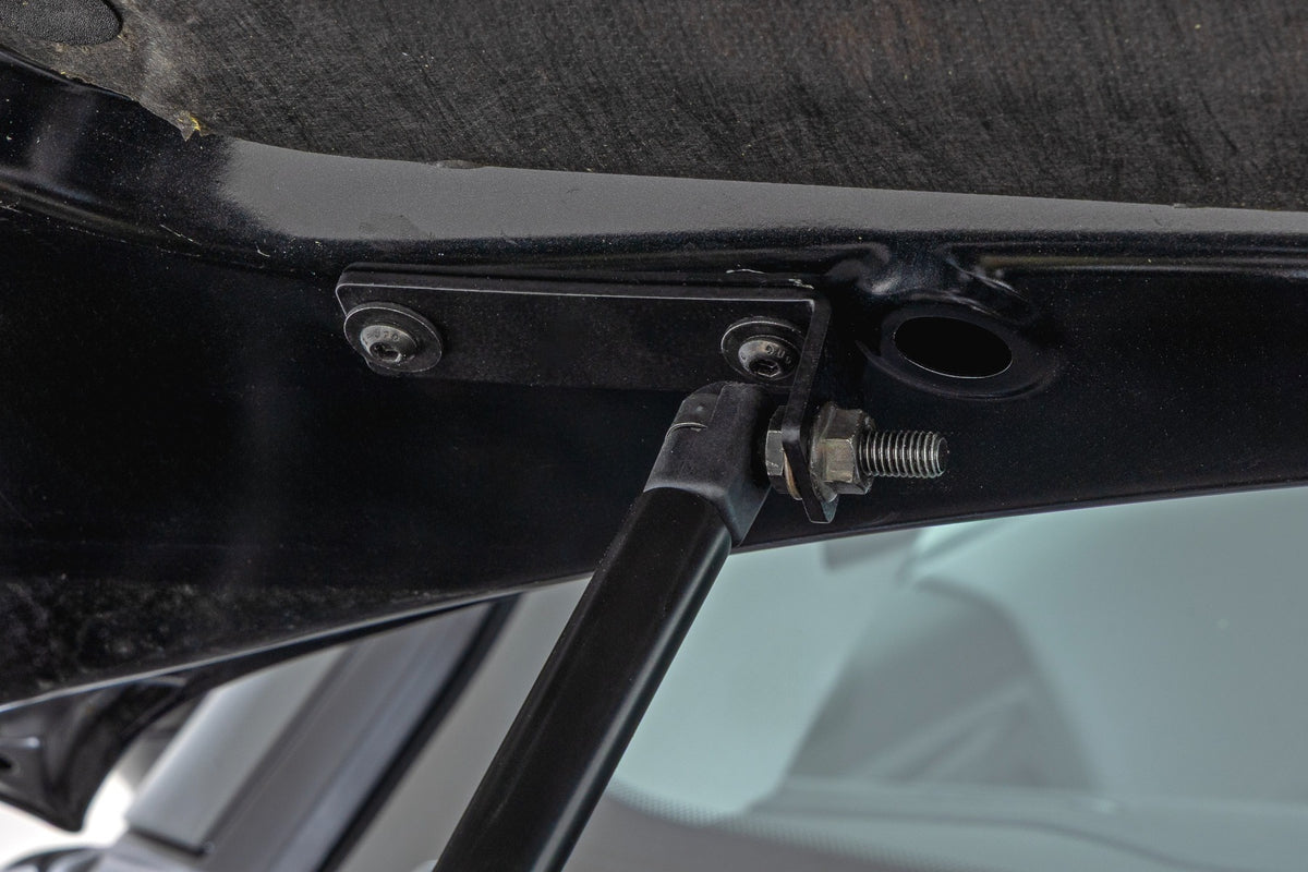 Hood Strut | Hydraulic | Mitsubishi Outlander (2022-2026) - Other Finished Goods (Image 5 of 5)