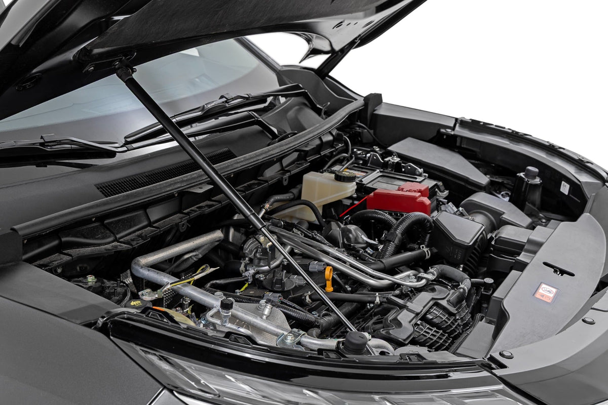 Hood Strut | Hydraulic | Mitsubishi Outlander (2022-2026) - Other Finished Goods (Image 1 of 5)