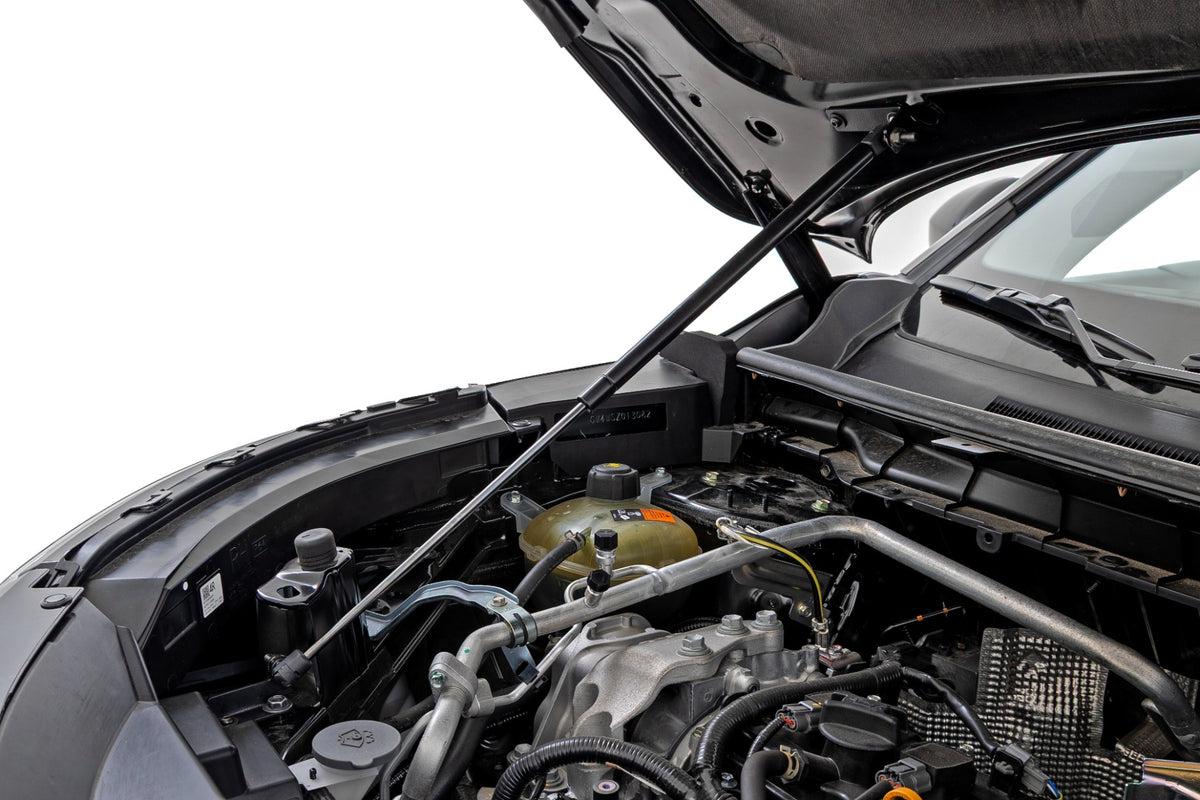Hood Strut | Hydraulic | Mitsubishi Outlander (2022-2026) - Other Finished Goods (Image 2 of 5)