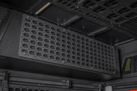 Molle Panel Kit |  Bed Cap Side Box Internal | Toyota Tacoma 2WD/4WD (16-26) - Cargo Management (Image 1 of 4)