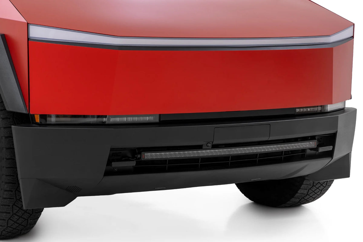 40-Inch LED Light Kit | Bumper Mount | Tesla Cybertruck 4WD (2024-2026) - Lighting & Acc (Image 1 of 6)