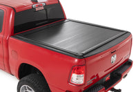 Powered Retractable Bed Cover | 5'7" Bed | Ram 1500 (19-26)/1500 TRX (21-24) - Bed Covers (Image 1 of 6)