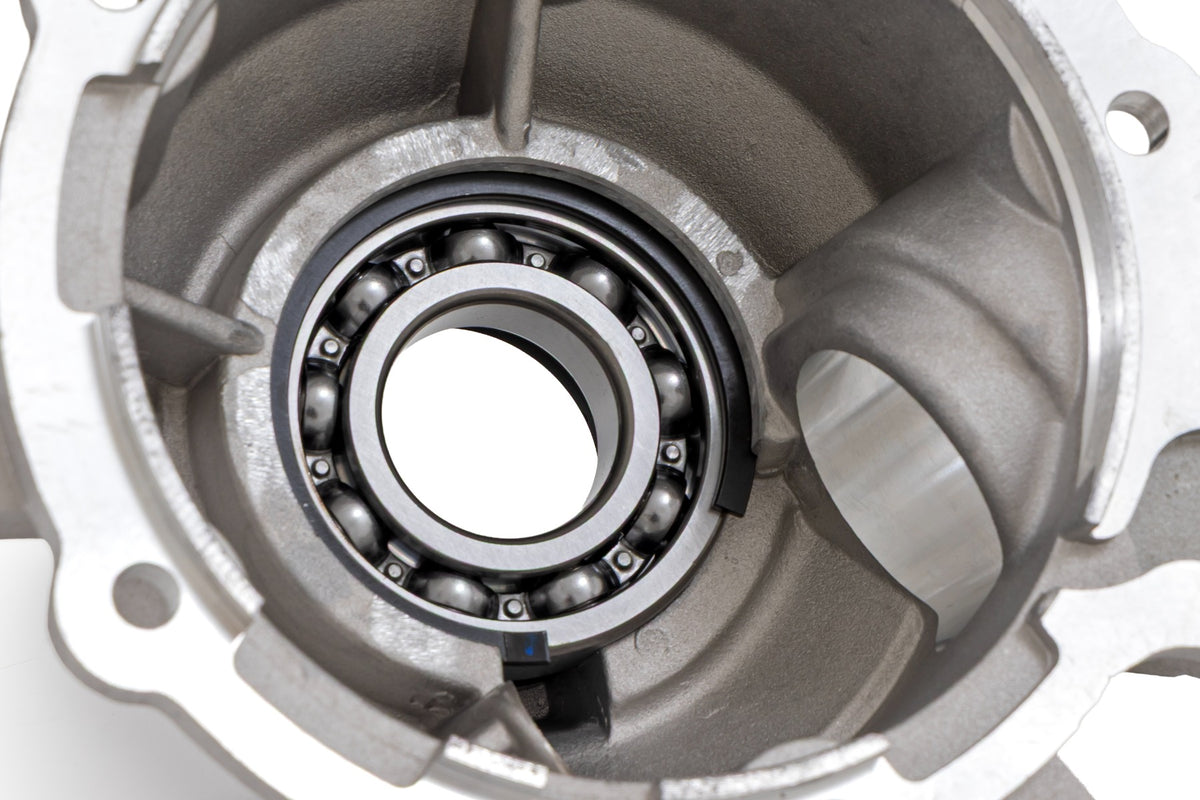 Slip Yoke Eliminator Kit | Jeep Cherokee XJ (84-01)/Wrangler TJ (97-06) - Driveline Acc (Image 5 of 5)