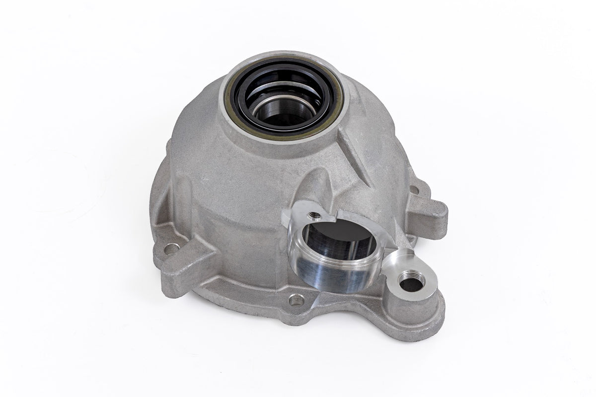Slip Yoke Eliminator Kit | Jeep Cherokee XJ (84-01)/Wrangler TJ (97-06) - Driveline Acc (Image 2 of 5)