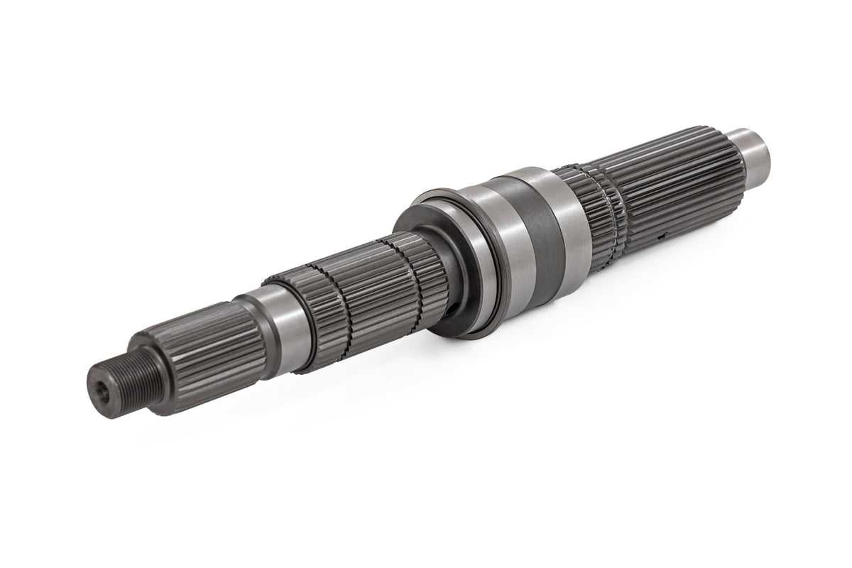 Slip Yoke Eliminator Kit | Jeep Cherokee XJ (84-01)/Wrangler TJ (97-06) - Driveline Acc (Image 3 of 5)