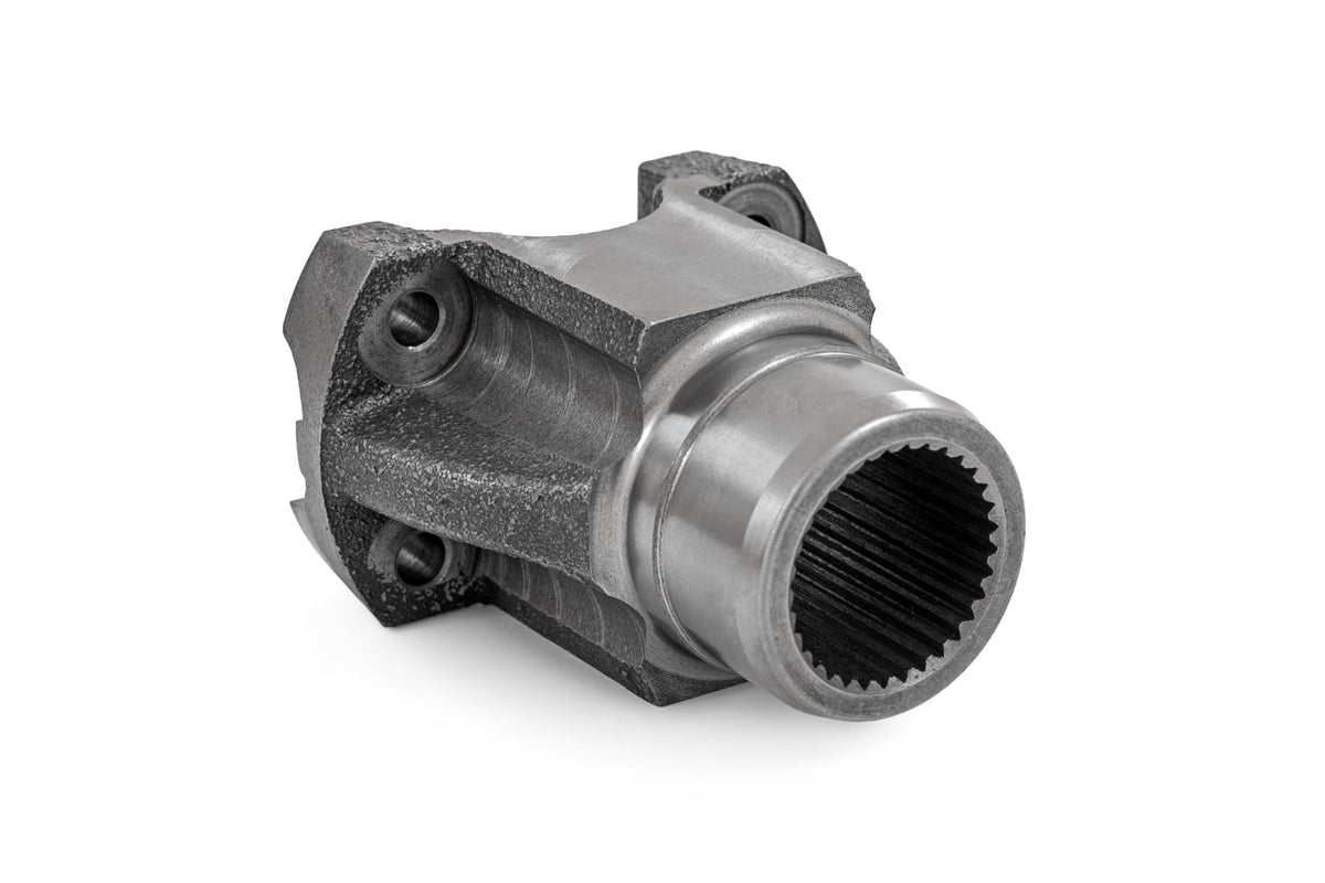 Slip Yoke Eliminator Kit | Jeep Cherokee XJ (84-01)/Wrangler TJ (97-06) - Driveline Acc (Image 4 of 5)