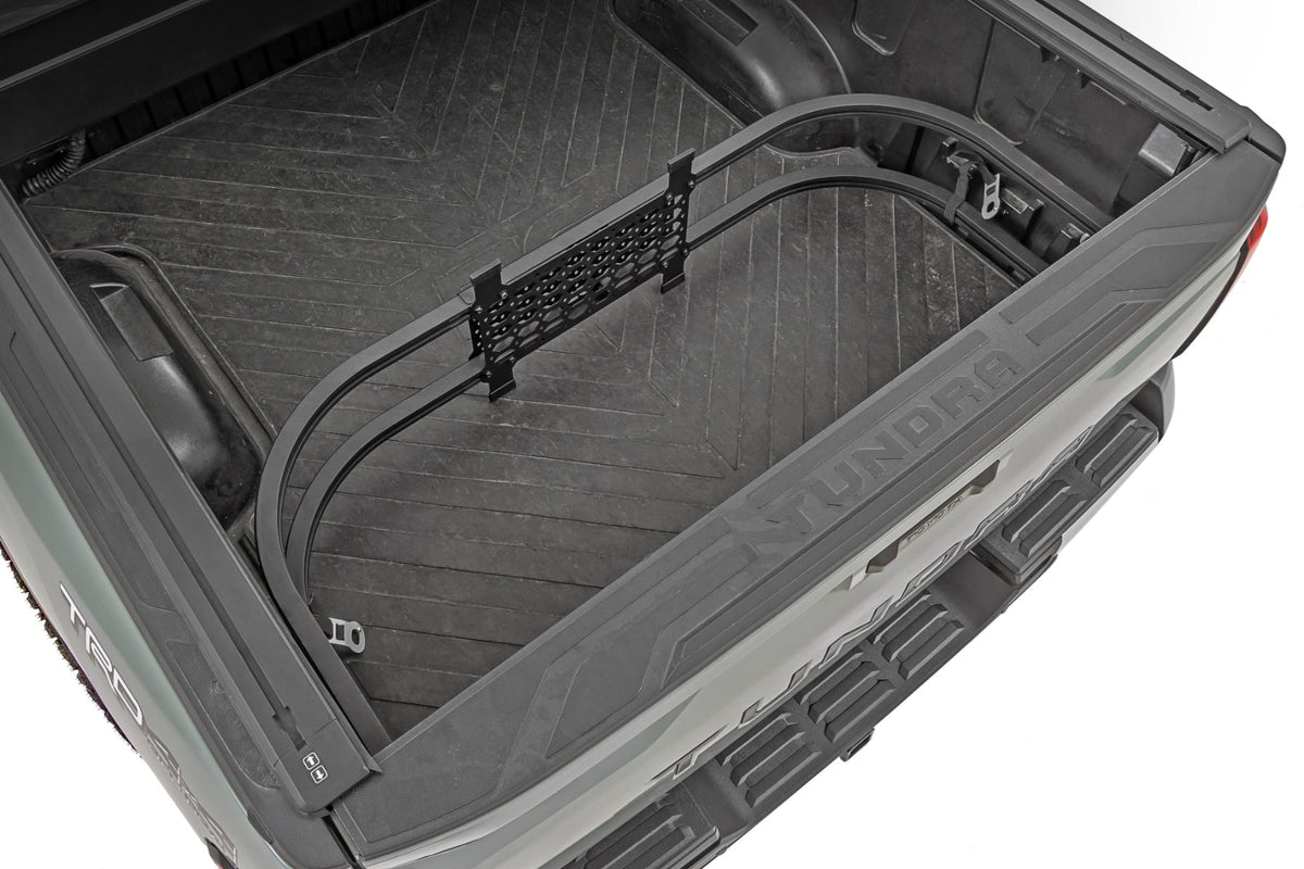 Bed Extender | 26" Extension | Multiple Makes & Models (Chevy/Ford/GMC/Ram/Toyota) - Cargo Management (Image 6 of 6)