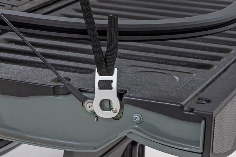 RC Bed Extender | 26" Extension | Multiple Makes & Models (Chevy/Ford/GMC/Ram/Toyota) (manufacturer page)