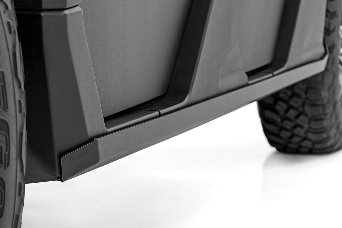 Rocker Guard Kit | 4 Seater | CFMOTO UFORCE 1000 XL - Steps & Runningboard (Image 3 of 6)