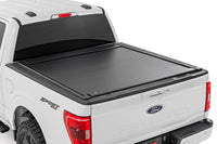 Retractable Covers