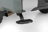 Retractable Bed Step | Manual Pull | Toyota Tundra 2WD/4WD (2022-2026) - Steps & Runningboard (Image 3 of 6)