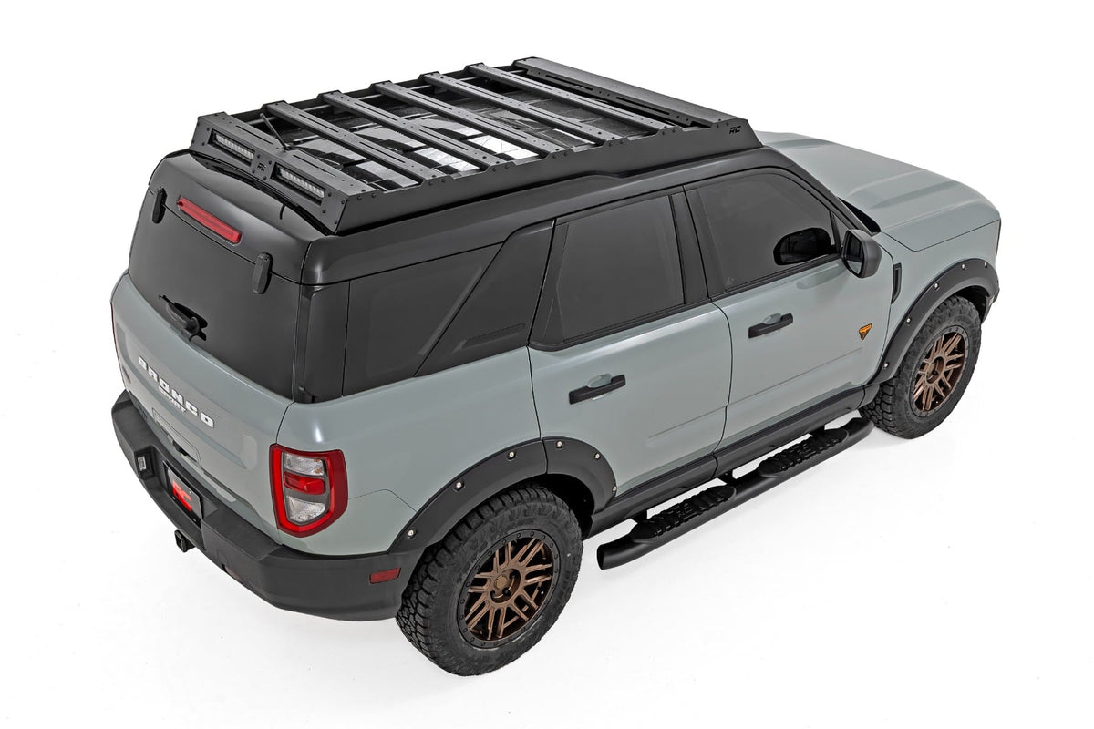 Rough Country 1161 Carrier Bearing Drop Shims | Ram 2500 (03-16)/3500 (11-16) 4WD - Image 3