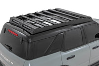 Roof Rack | Front/Rear LED Lights | Ford Bronco Sport 4WD (2021-2026) - Cargo Management (Image 1 of 6)