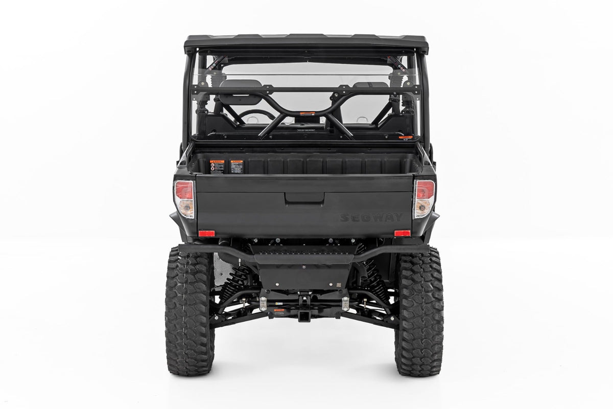 Rough Country 1024 Sway Bar Links | Rear | 8 Inch Lift | Ford F-250/F-350 Super Duty 4WD (99-04) - Image 3