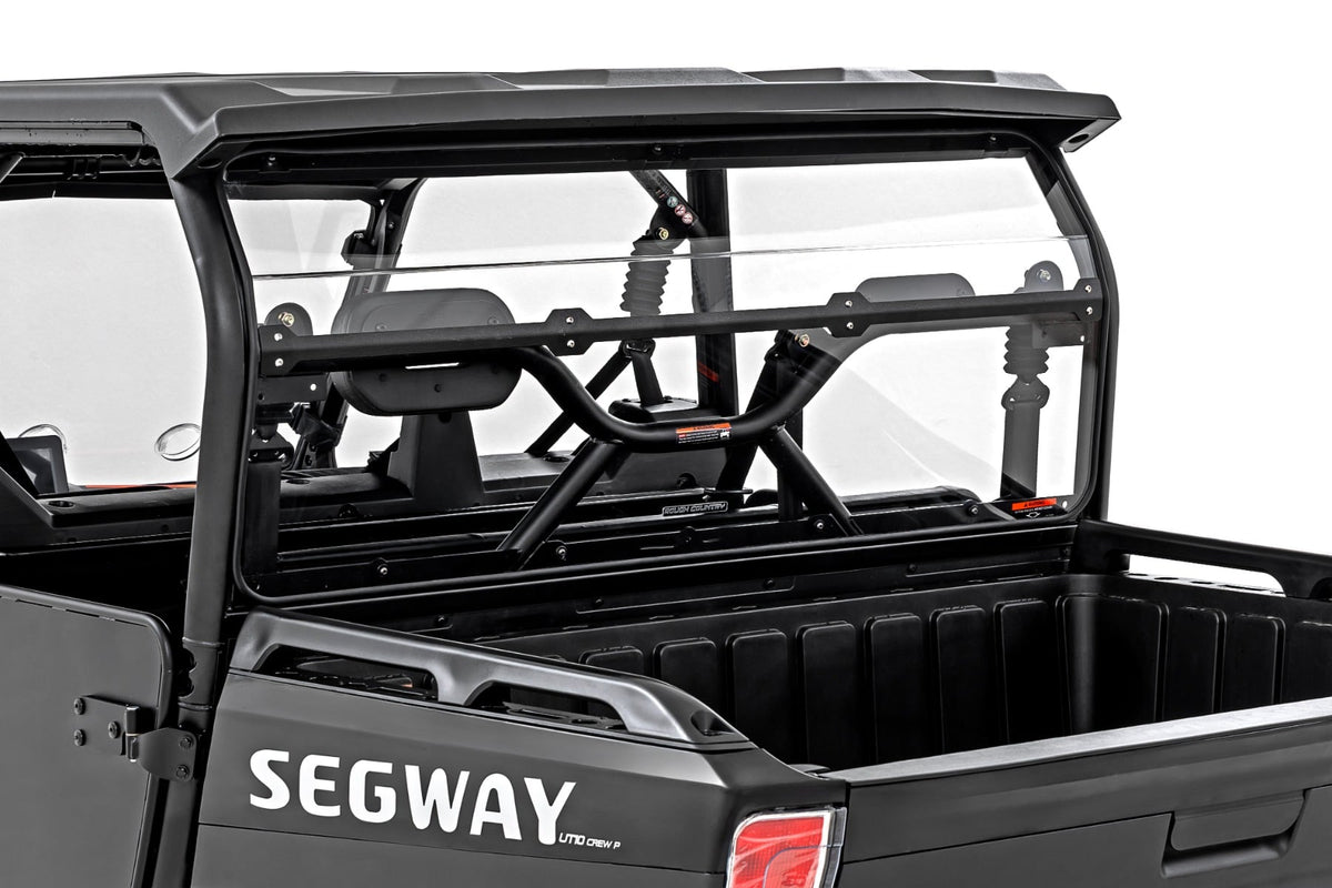 Rough Country 1024 Sway Bar Links | Rear | 8 Inch Lift | Ford F-250/F-350 Super Duty 4WD (99-04) - Image 1
