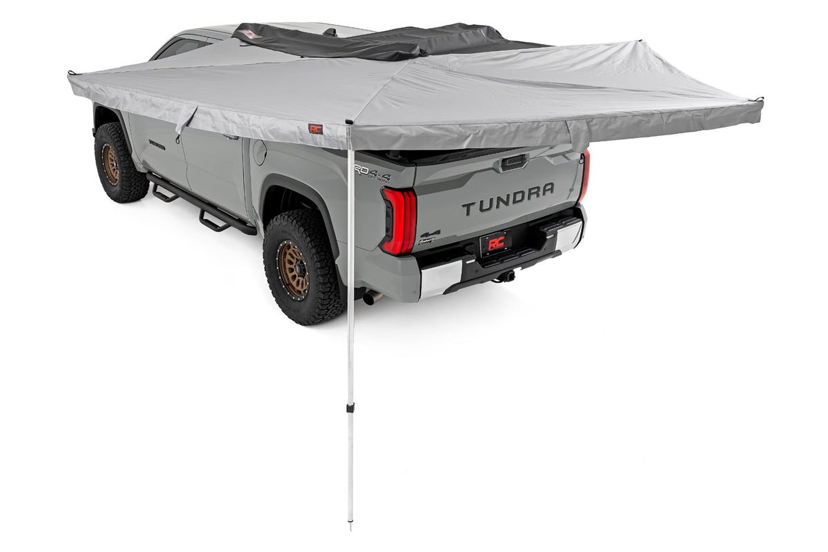 270 Degree Awning | Drivers Side - Misc 25% (Image 2 of 6)