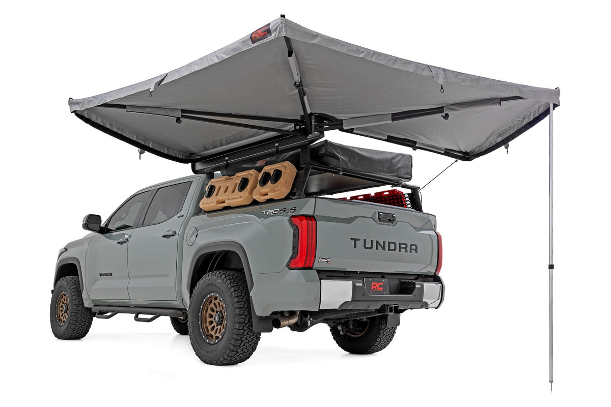270 Degree Awning | Drivers Side - Misc 25% (Image 1 of 6)