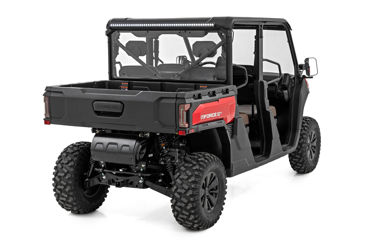 LED Light Kit | Rear Mount | 50" Spectrum Series Single Row | CFMOTO UFORCE U10 Pro - Lighting & Acc (Image 3 of 6)