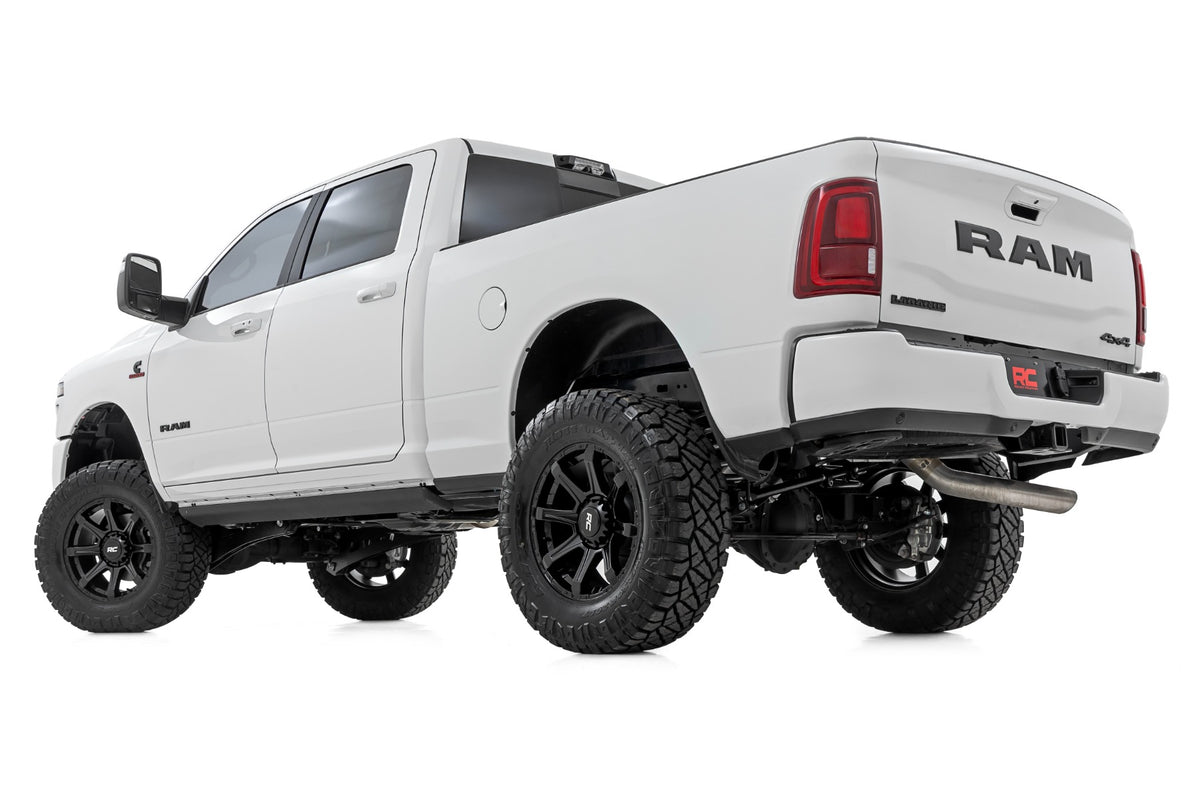 Rough Country 35230 5 Inch Lift Kit | Fr D/S | 10 Bolt T-Case | Ram 3500 4WD (2025-2026) - Image 4