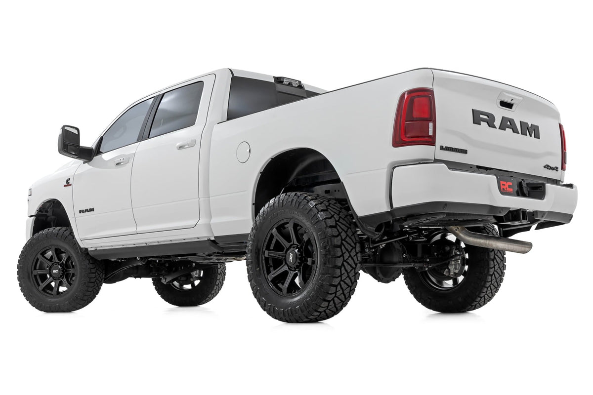 Rough Country 34230 5 Inch Lift Kit | Fr D/S | 10 Bolt T-Case | Ram 2500 4WD (2025-2026) - Image 5
