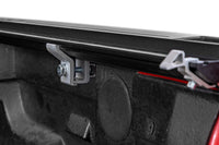 Hard Roll Up Bed Cover | 5'9" Bed | Chevy/GMC 1500 (14-18 & Classic) - Bed Covers (Image 5 of 6)
