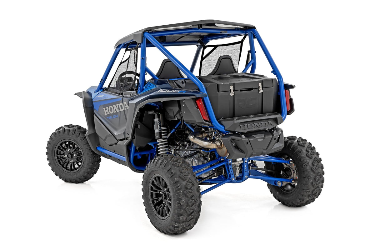 Cargo Box | 2 & 4 Seater | Honda Talon 1000 - Cargo Management (Image 3 of 6)