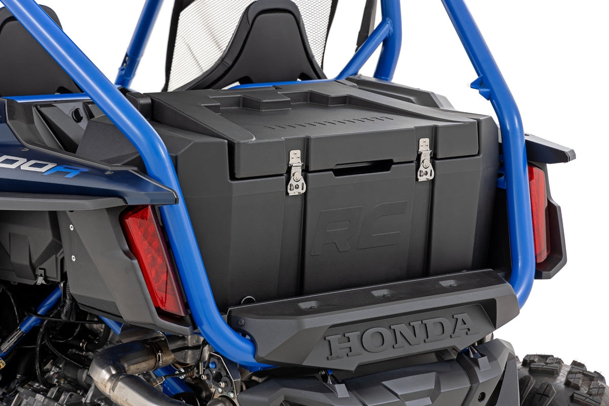 Cargo Box | 2 & 4 Seater | Honda Talon 1000 - Cargo Management (Image 1 of 6)