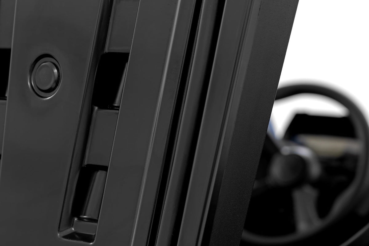 Cargo Box | 2 & 4 Seater | Honda Talon 1000 - Cargo Management (Image 6 of 6)