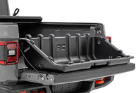 Truck Bed Cargo Storage Box | Easy Access | Compact Truck 48" - Cargo Management (Image 3 of 6)