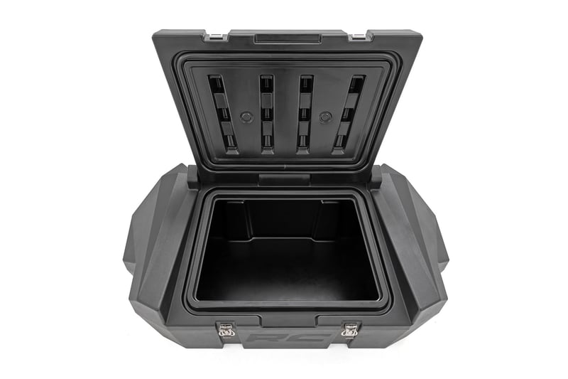 RC Cargo Box | 2 & 4 Seater | Honda Talon 1000 (manufacturer page)