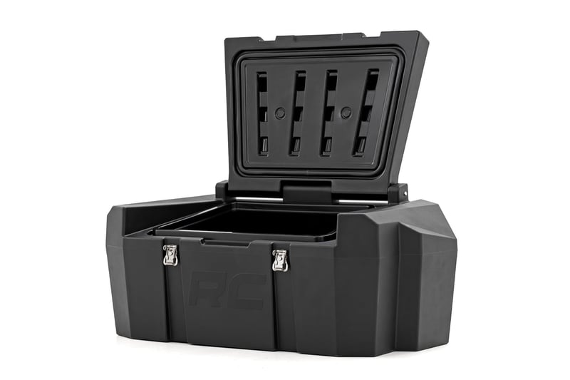 RC Cargo Box | 2 & 4 Seater | Honda Talon 1000 (manufacturer page)