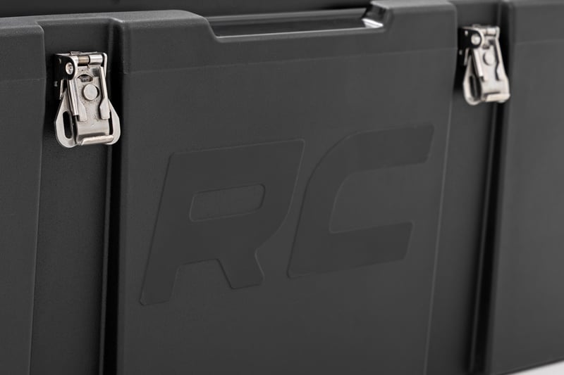 RC Cargo Box | 2 & 4 Seater | Honda Talon 1000 (manufacturer page)