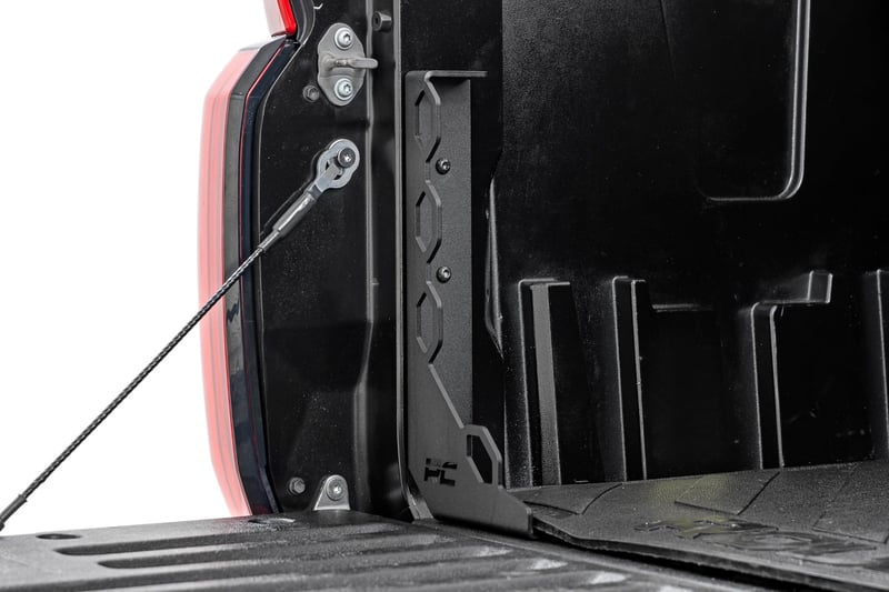RC Bed Stiffener Kit | Toyota Tundra 2WD/4WD (2022-2026) (manufacturer page)