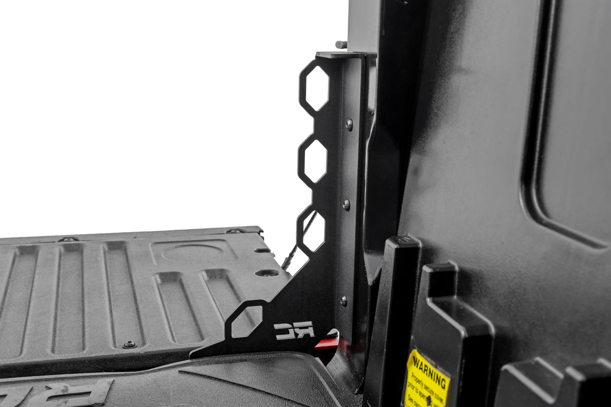 Rough Country 73136 Bed Stiffener Kit | Toyota Tundra 2WD/4WD (2022-2026) - Studio View 5