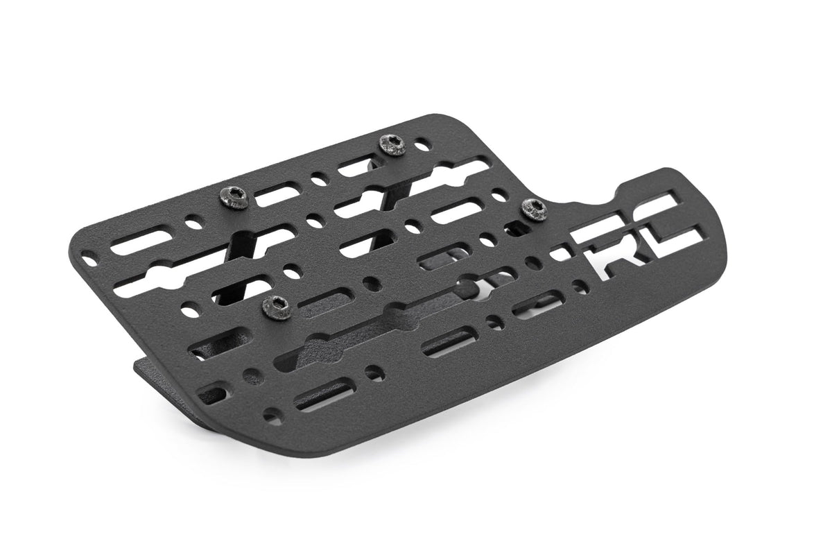 Dash Mount | 10" Mag Safe Mount Kit | 10in Screen | Ram 1500 2WD/4WD (19-26) - Cargo Management (Image 5 of 5)