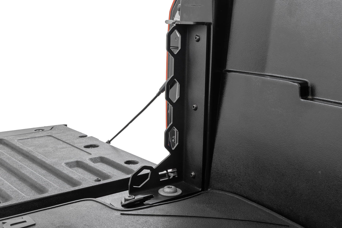 Bed Stiffener Kit | Toyota Tacoma 2WD/4WD (2024-2026) - Cargo Management (Image 5 of 6)